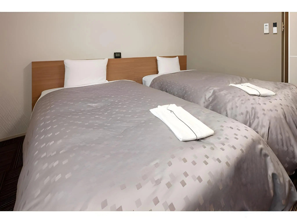 Amagasaki Plaza Hotel Hanshin Amagasaki