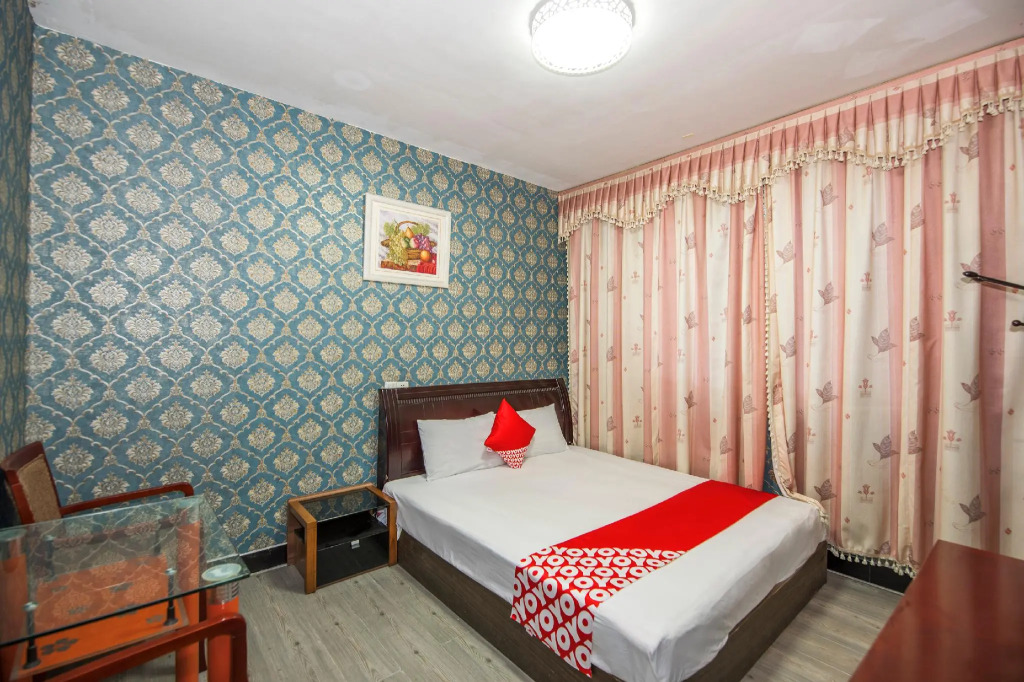 OYO Hongyun Hotel