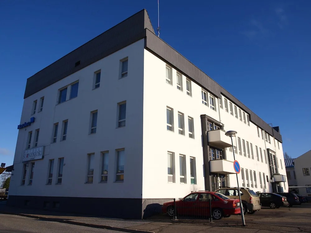 Hotelli Suonenjoki