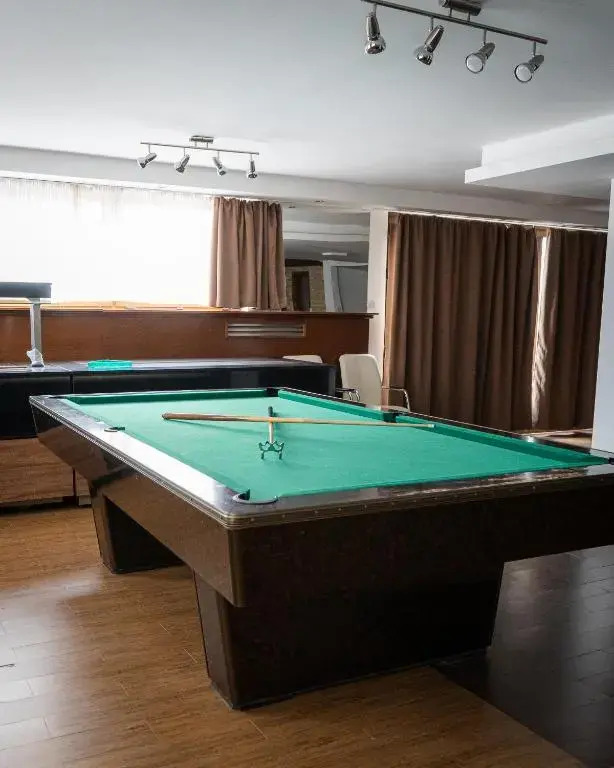 Apartman 115 Zoned