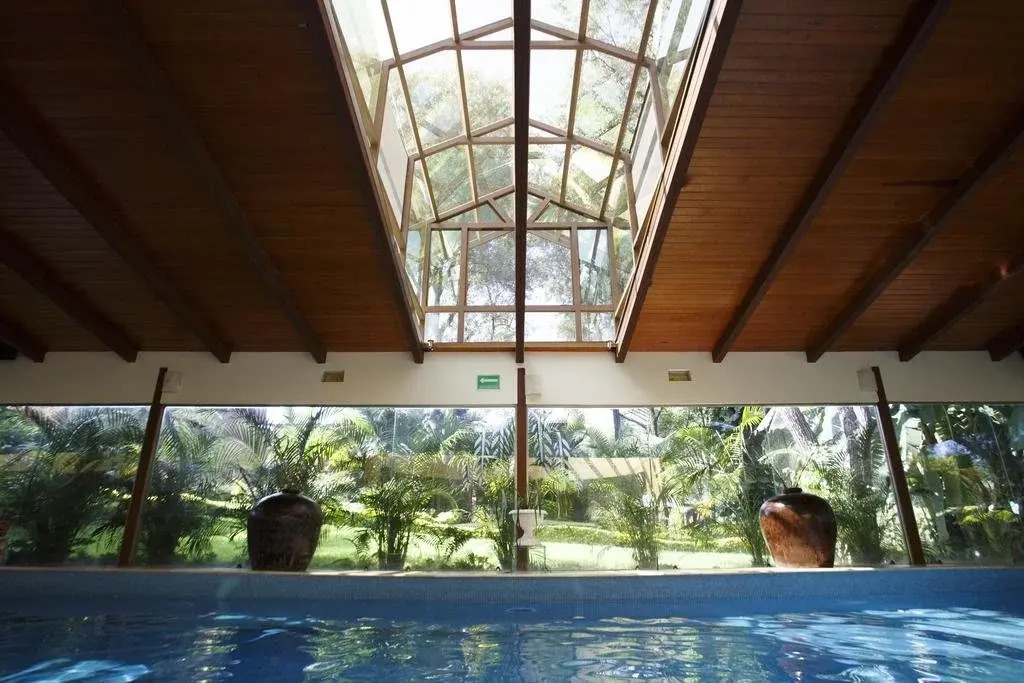 Hotel & Spa Quinta Sauz