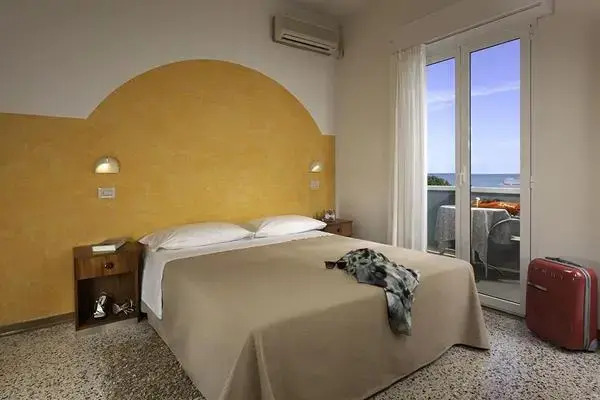 Hotel Pacific