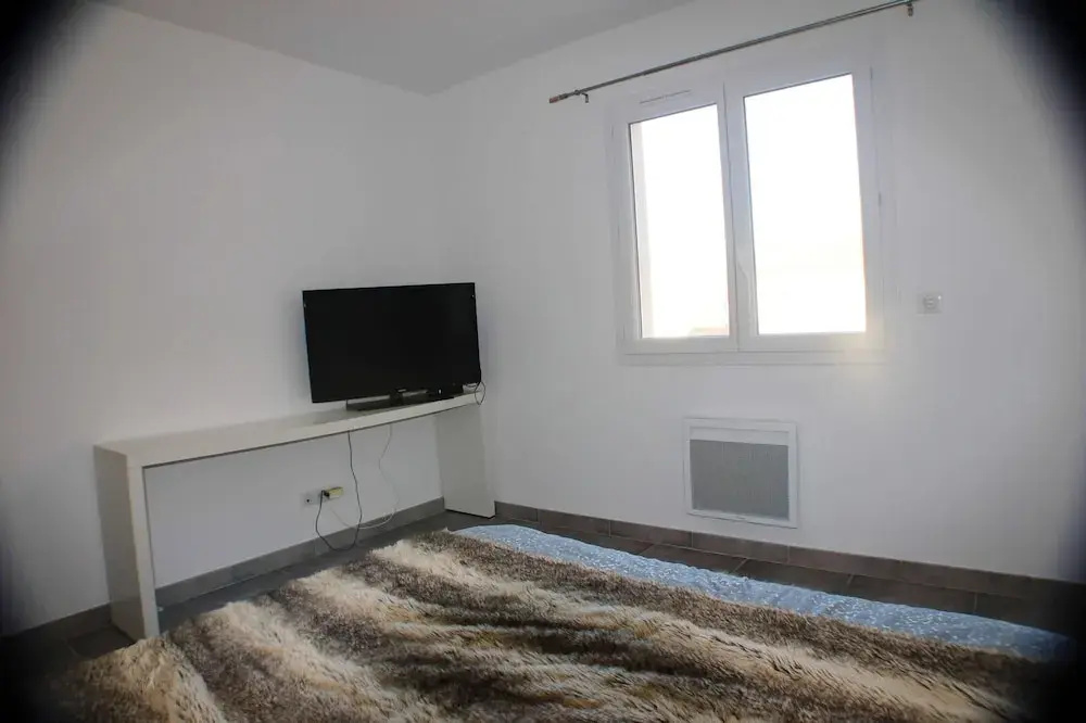 House with 2 Bedrooms in Graveson, with Enclosed Garden And Wifi