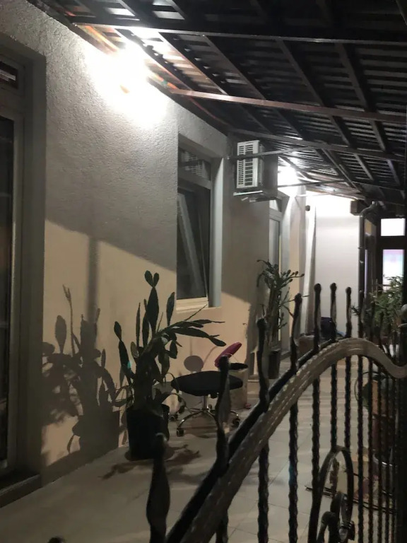 Carpe Diem Apartments