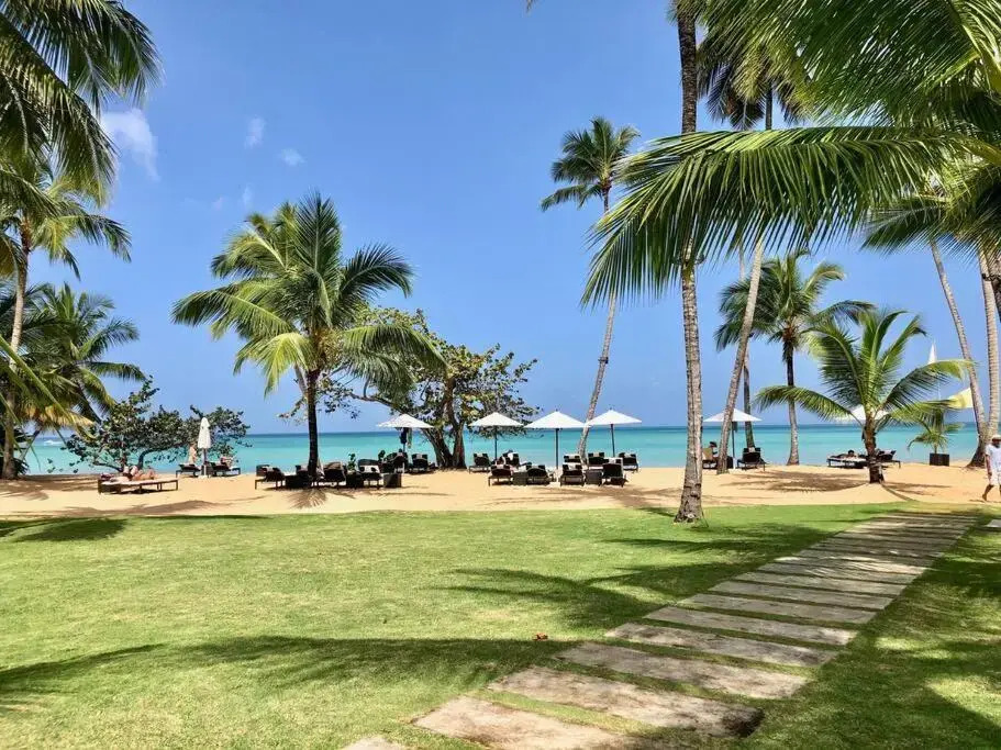 Sublime Samana