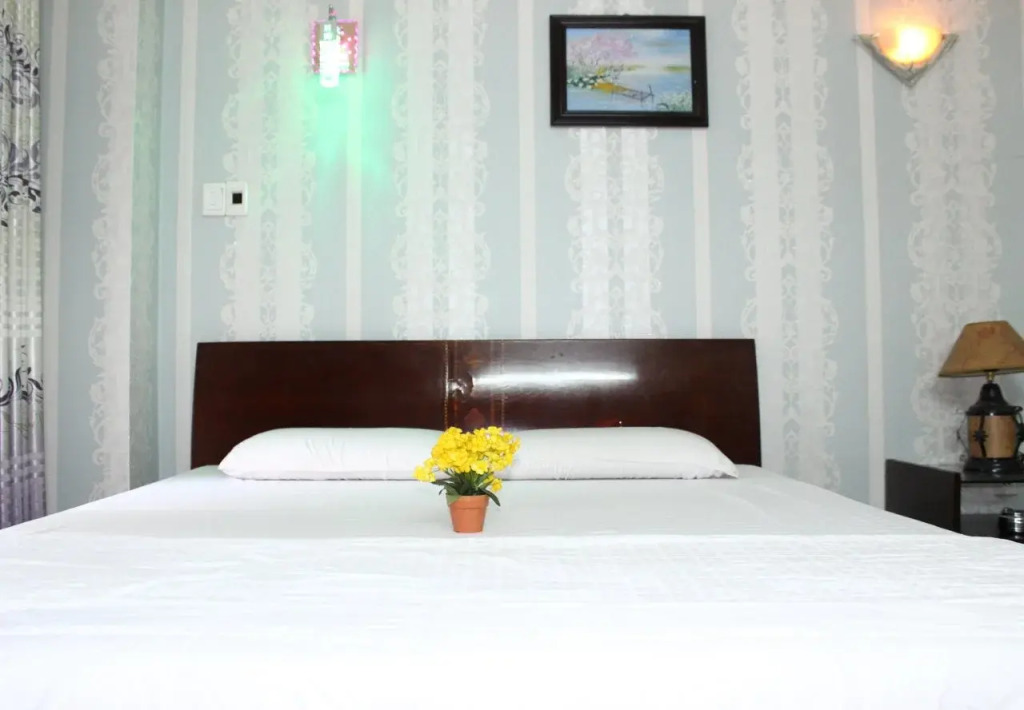 Truc An Hotel