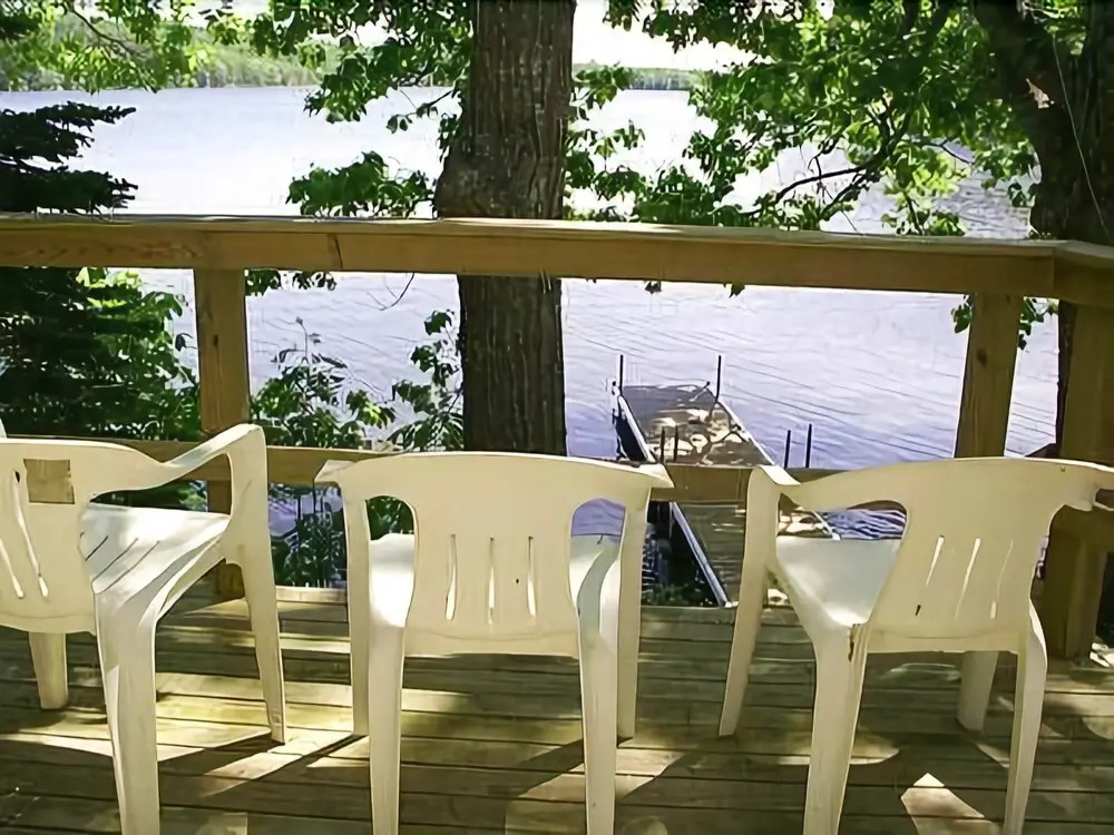 Deer Meadow - Three Bedroom Home