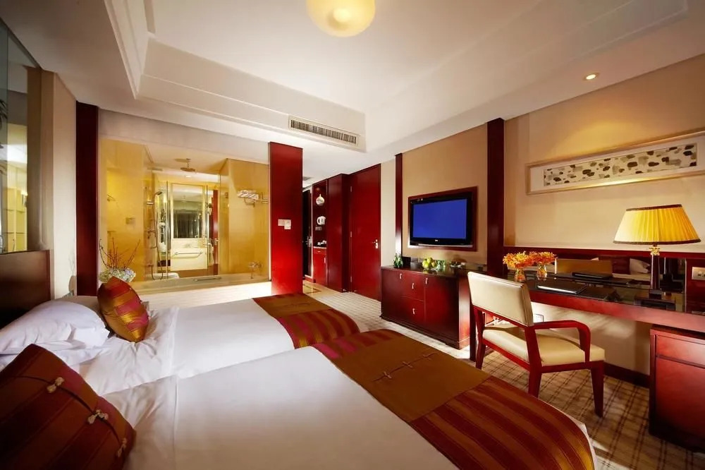 Taihu Bay New Century Hotel Jiangsu