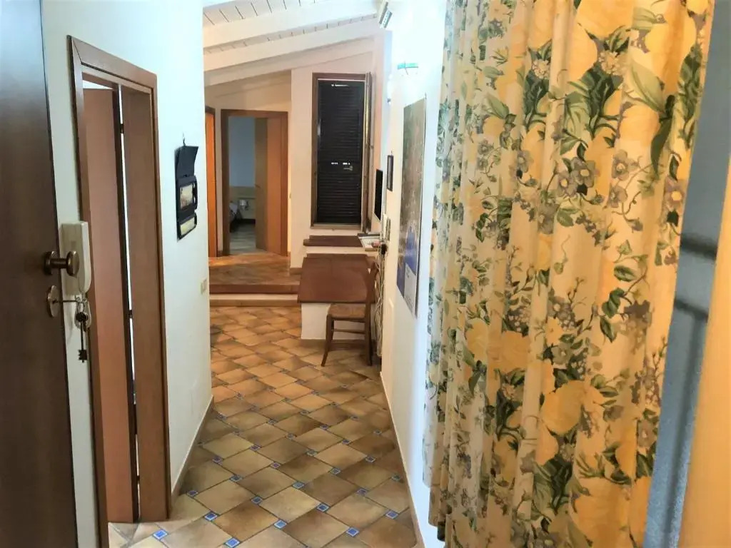 Case Vacanze " Il Duomo" Napoli