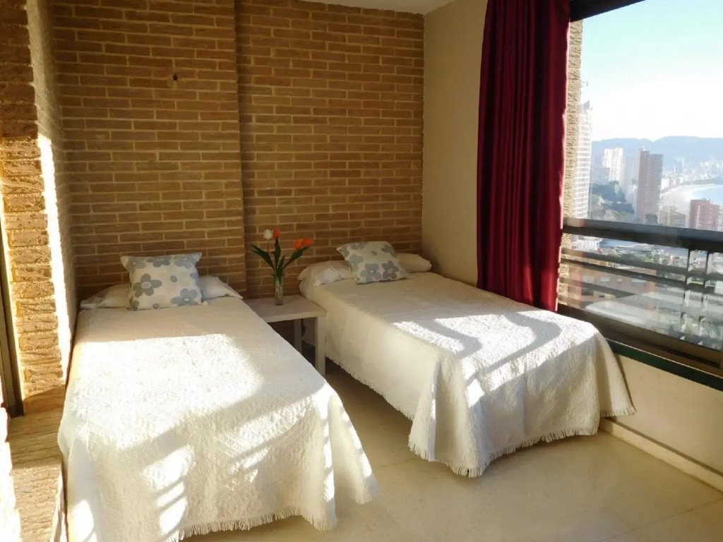 Coblanca 32 - One Bedroom