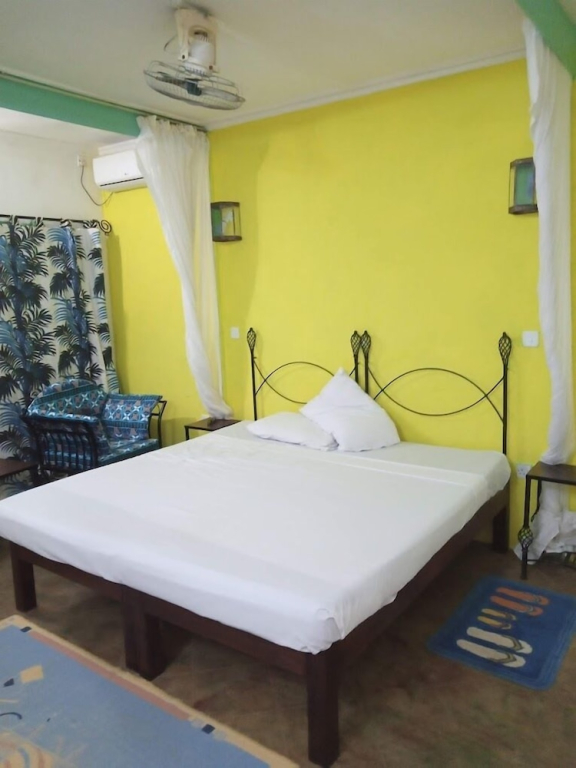 Seaview Resort Malindi