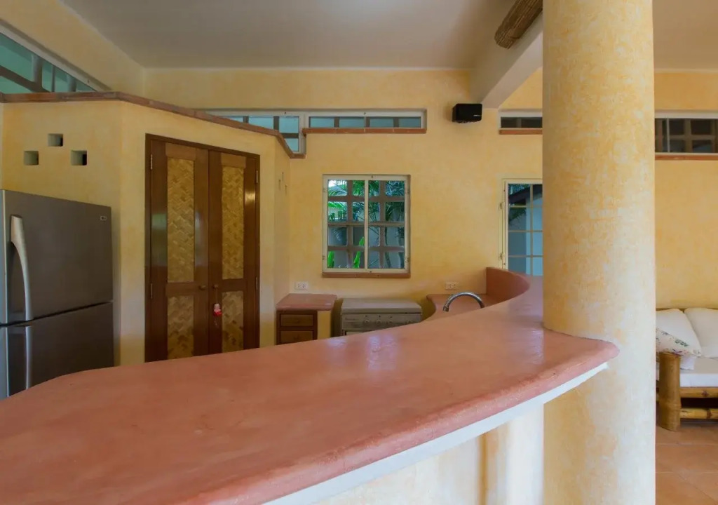 Arees Lagoon House