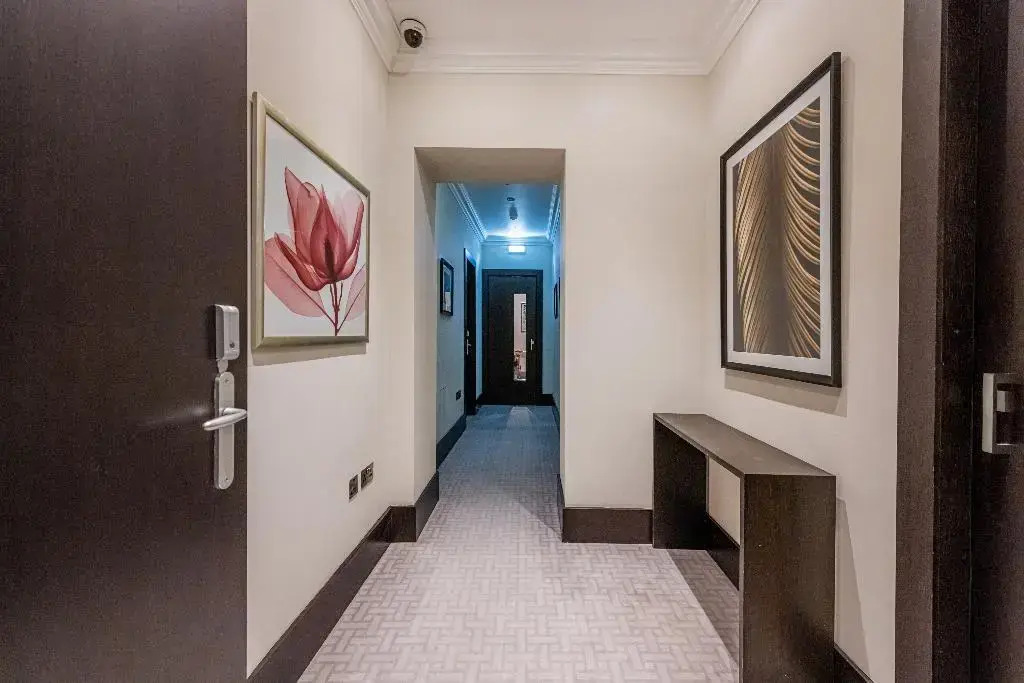 130 Queens Gate Apartments