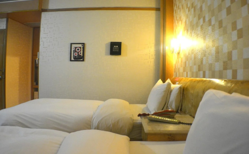 Beethoven Garden Motel