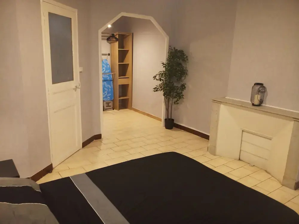 Appartement Place des Marseillaises