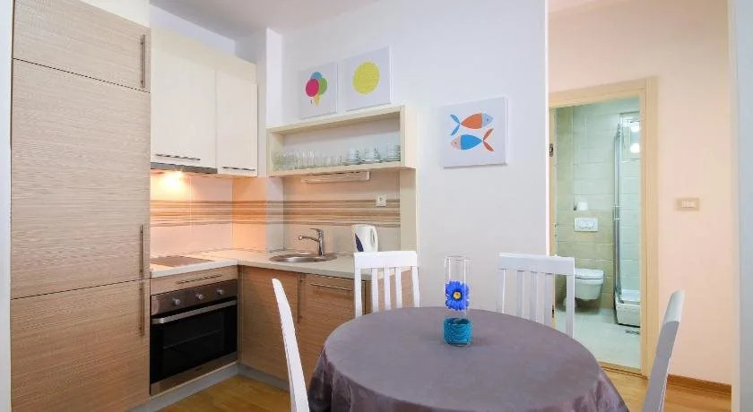 Villa Lara Budva