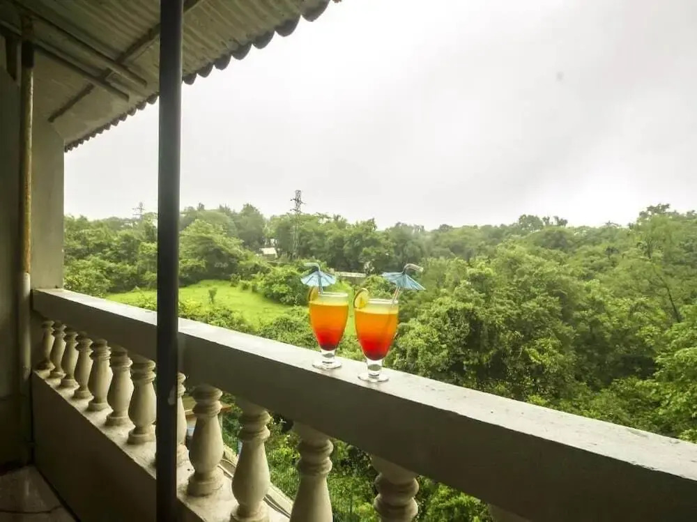 Basilica Holiday Home