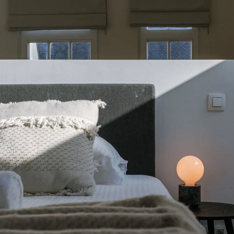 Modern Apartment on top Location in Antwerp