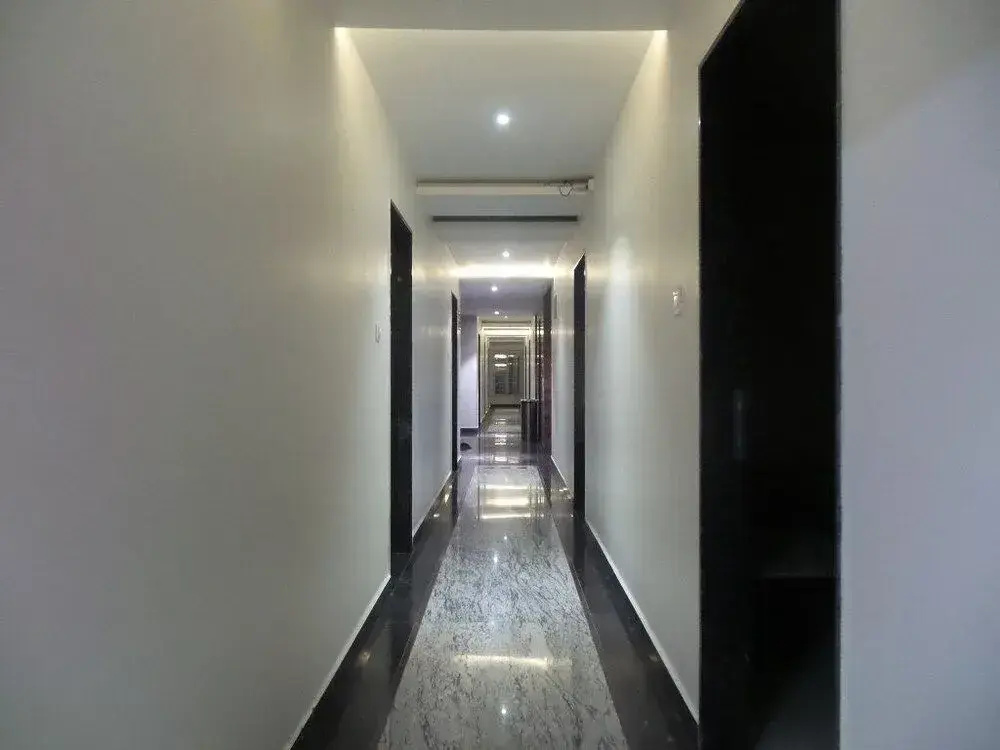 Atharva Hotel