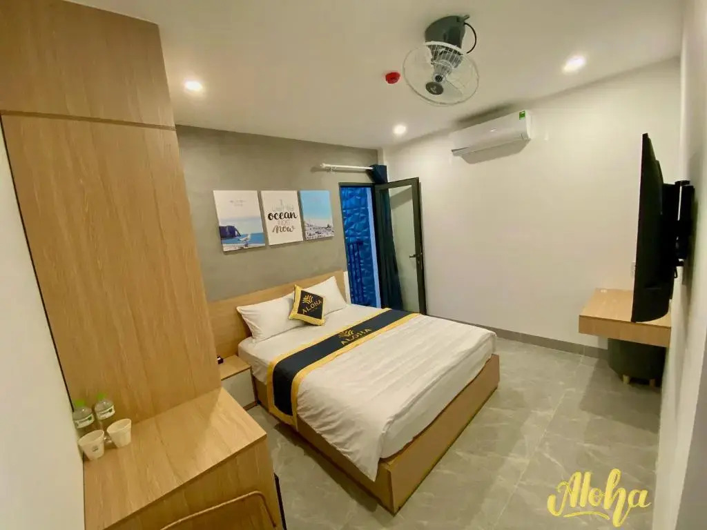 An Khang Hotel Vung tau