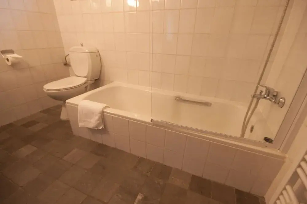 Landgoedhotel Villa Vennendal