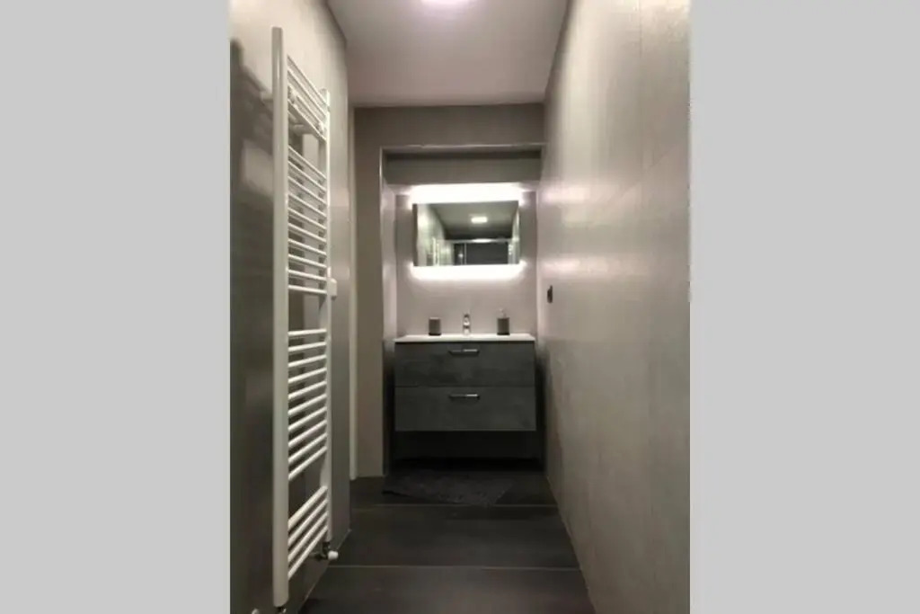 Marghera district apartment