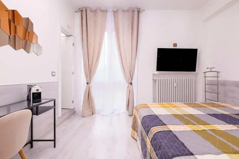 Porta San Felice Relais - Apartment & Rooms