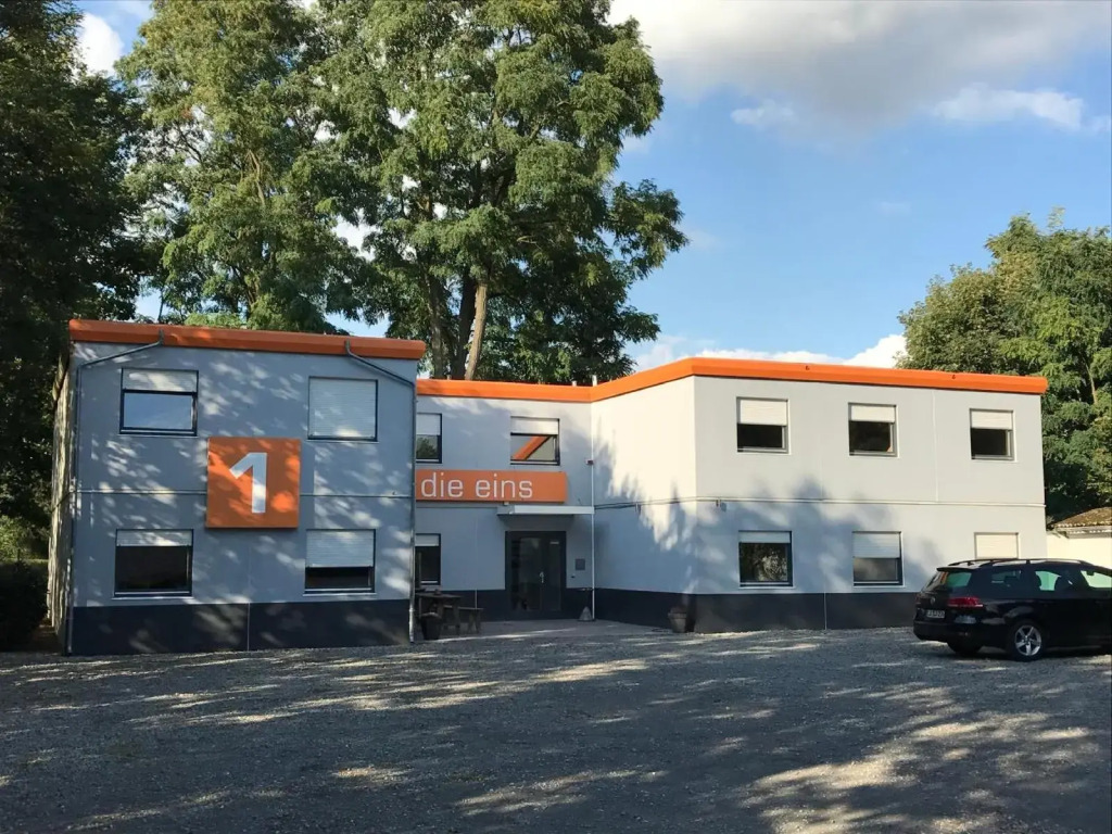 Sehnder Hof