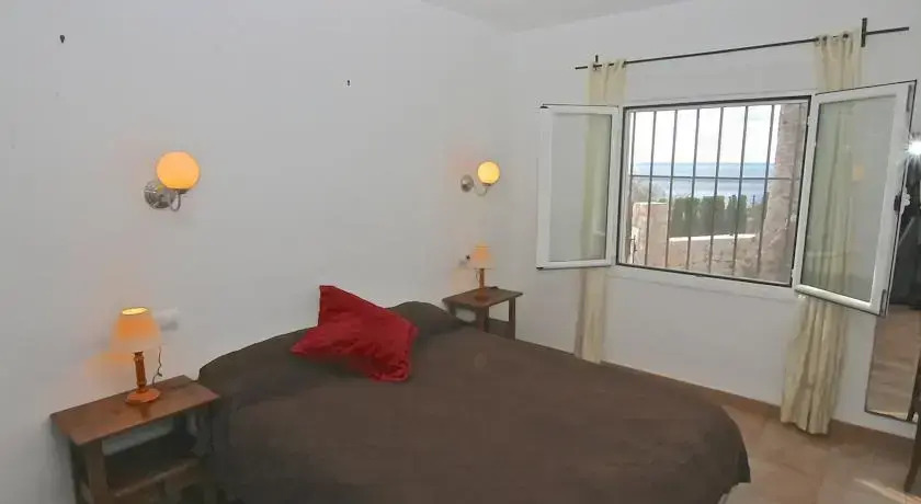 SolHabitat Villa Aigua Blava