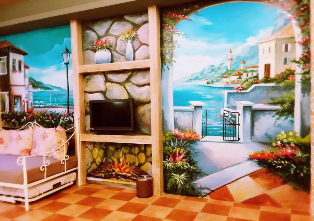 Yuga House