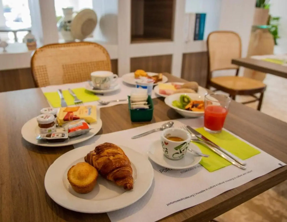 Hotel Adriatico
