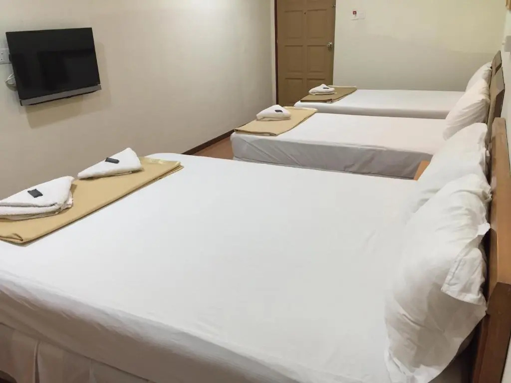 Hotel Sri Malim