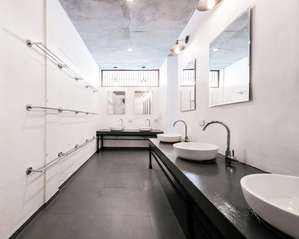 Once Again Hostel