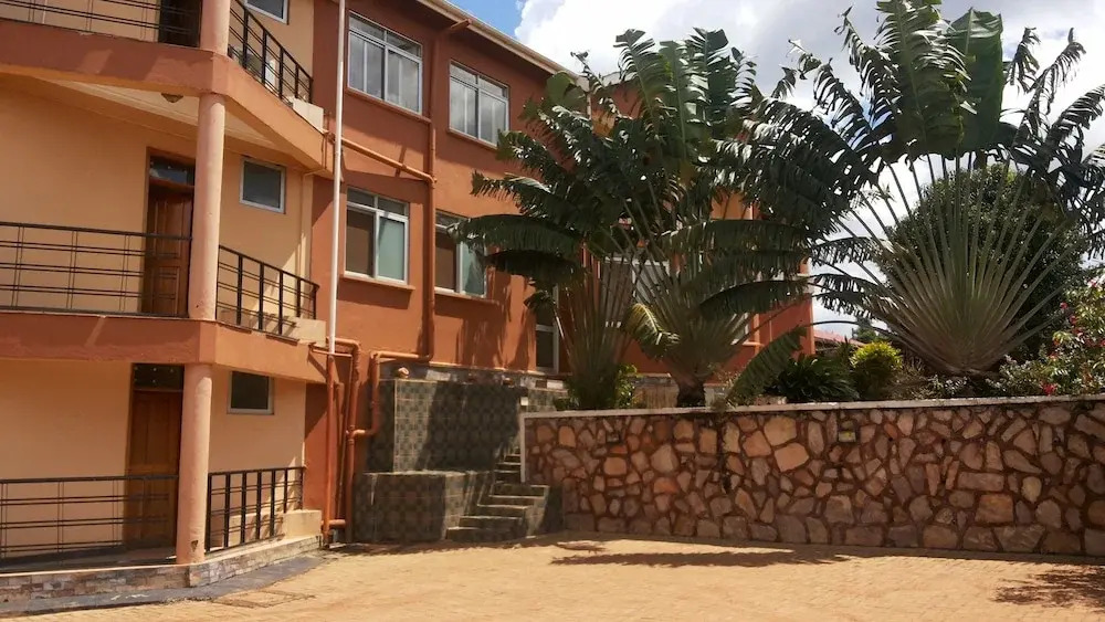 Westcliff Hotel