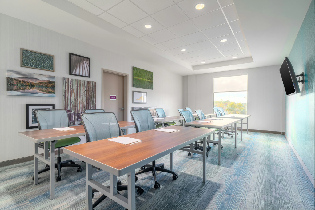 Home2 Suites By Hilton Fredericksburg South Spotsylvania, Va