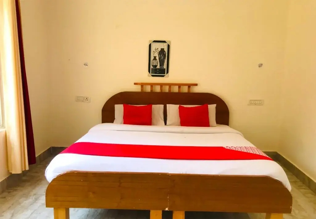 Yamuna Kriti Cottages Yamunotri By OYO Rooms