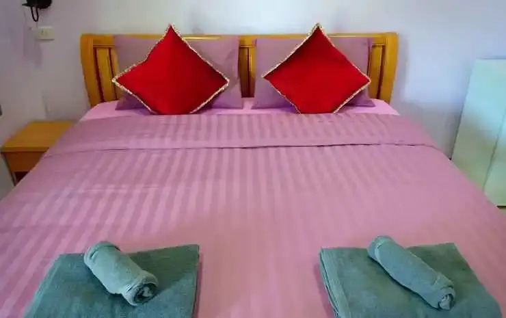 Siri Guesthouse