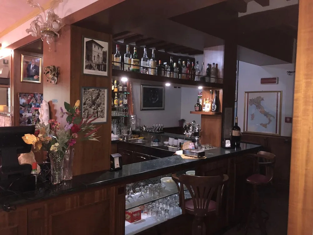 Hotel Gran Parco
