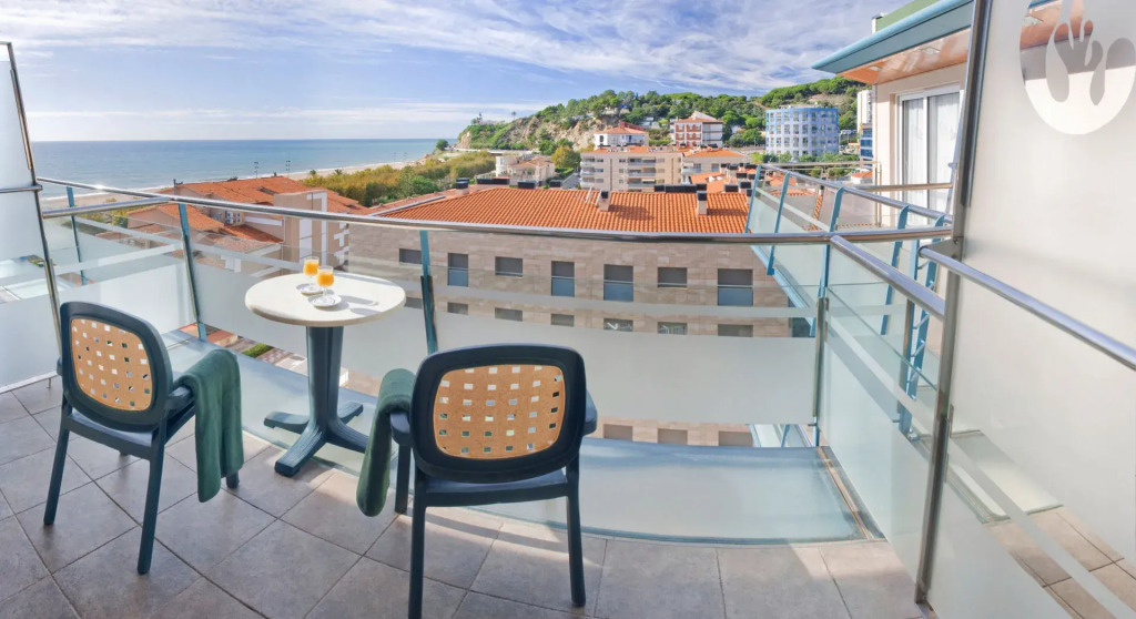 KAKTUS Hotel Kaktus Playa