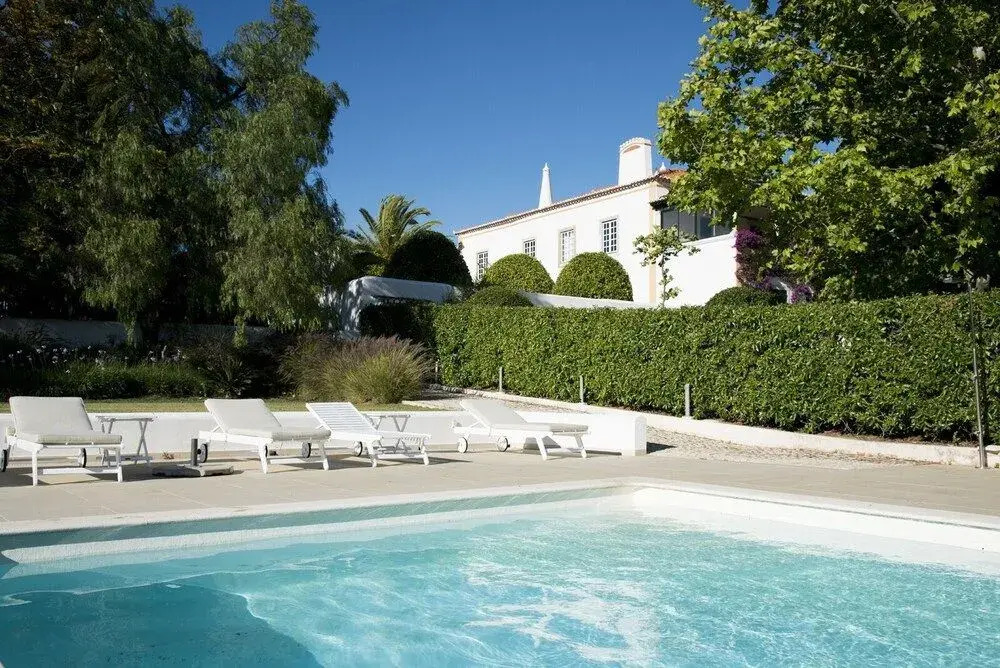 Altido Country Estate W/Pool,Daily Clean&Breakfast Quinta Da Donalda Estate