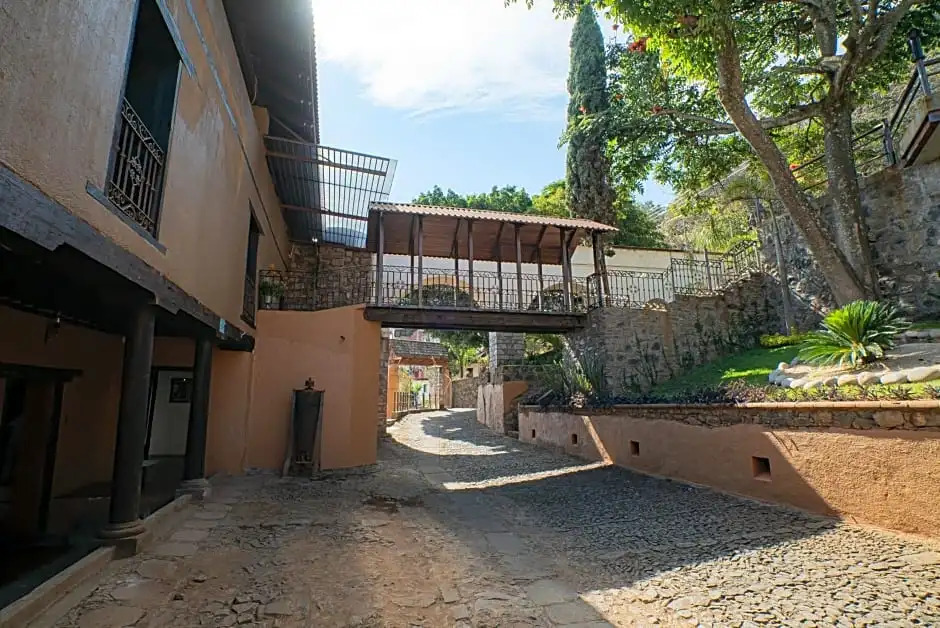Hotel El Molino by Quinta Sauz
