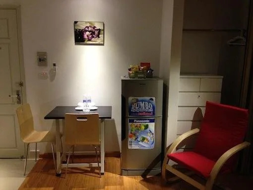 Rosana Apartment Hotel