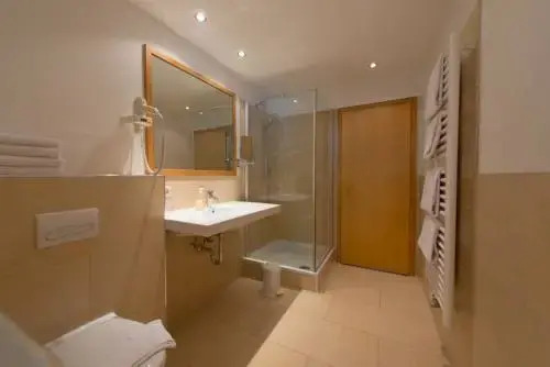 Hotel St. Ulrich Garni