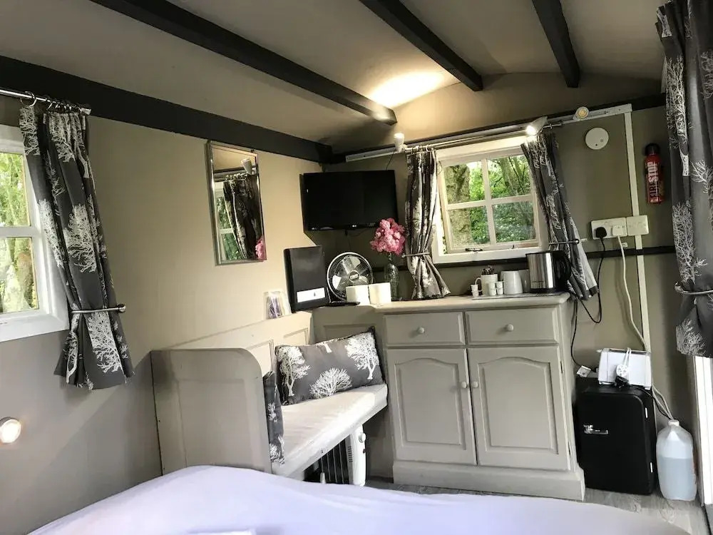 Fairwood Lakes Holiday Park