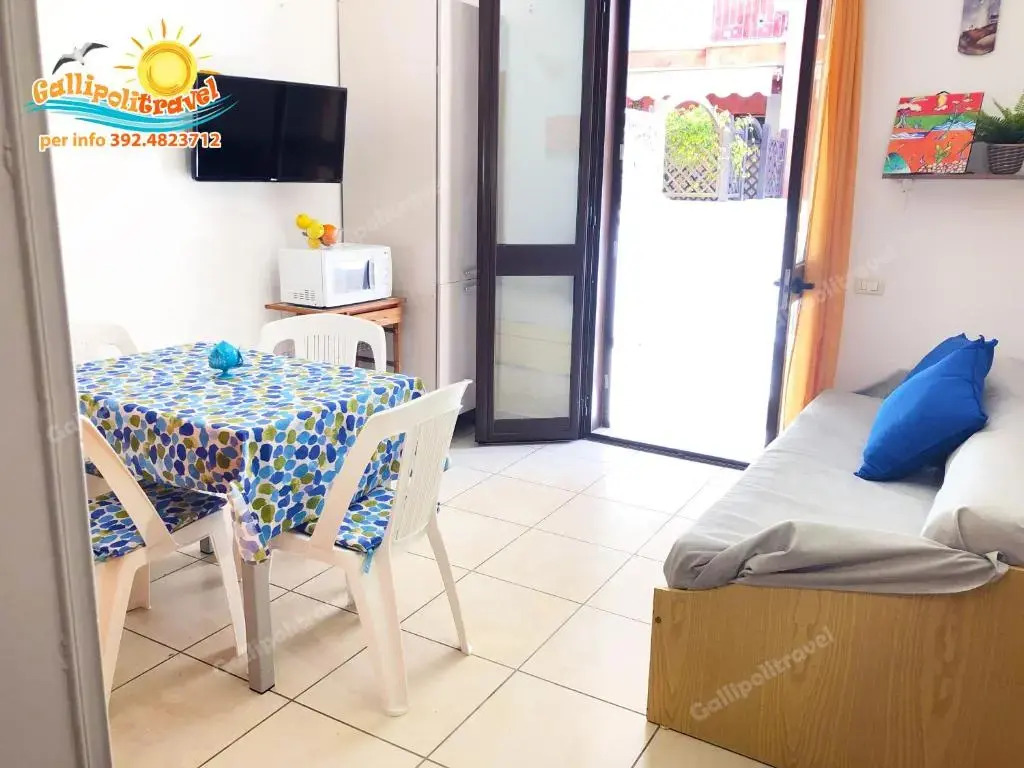 Residence Marina di Carlino Tourist
