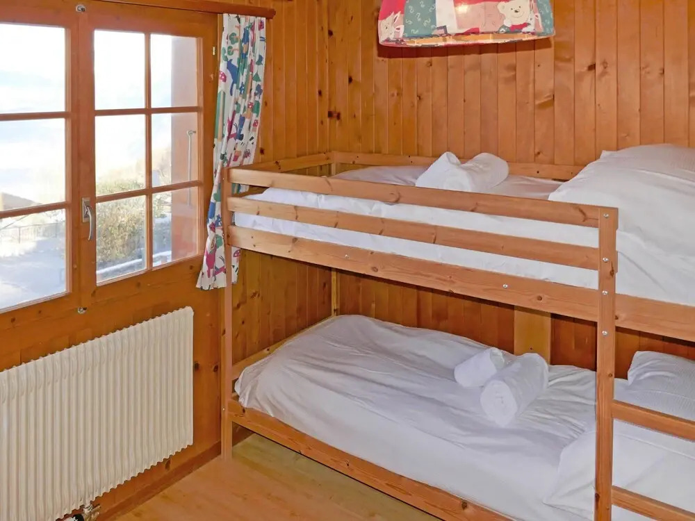 Chalet Chalet Dominique by Interhome