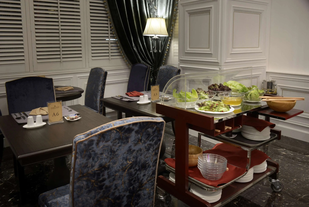 Golden Tulip RS Boutique Hotel-Tainan