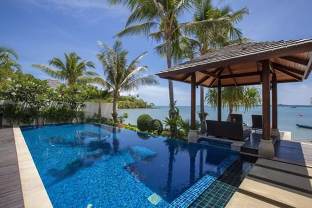 Baan Leelawadee