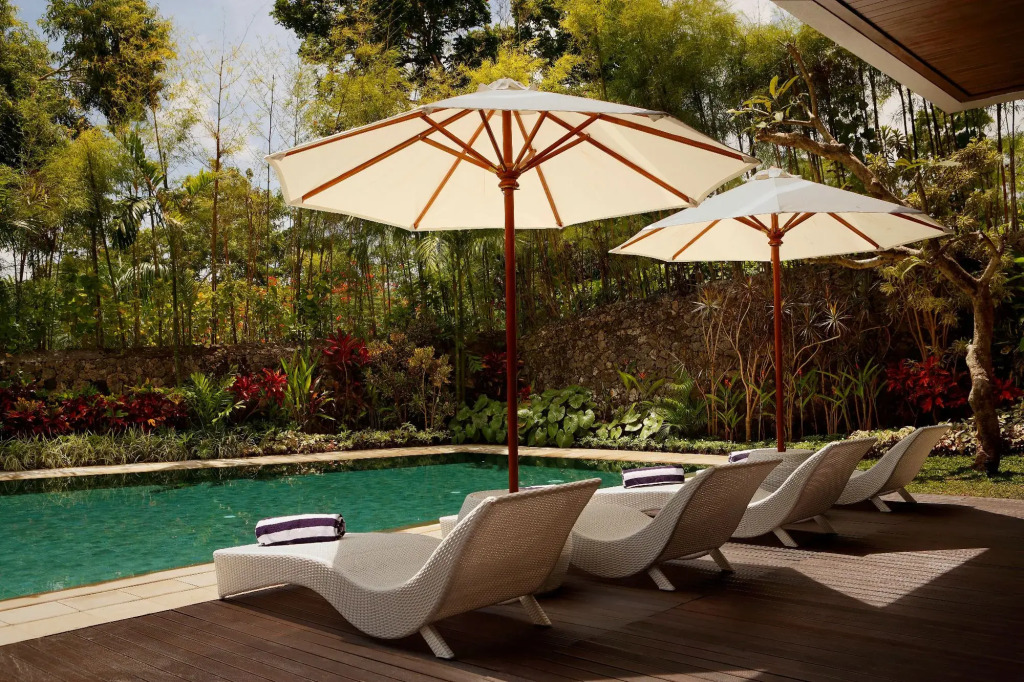 Del Cielo Villa Jimbaran