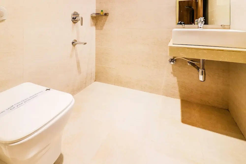 Lotus Grand Mumbai Near International Airport